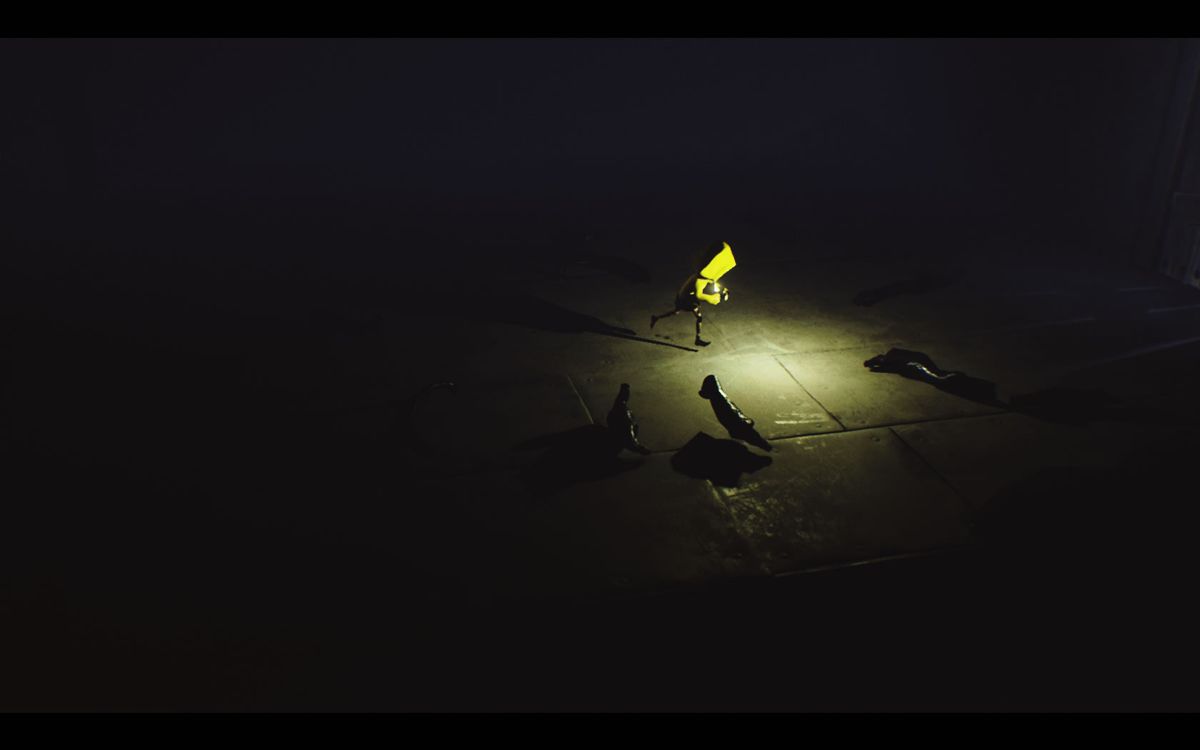 Little Nightmares screenshot 4 for Xbox One